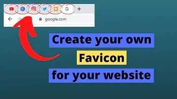 How to Generate Favicon for Blogger - TIAL WIZARDS