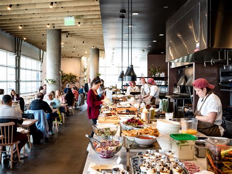 The 27 Best Restaurants In Denver - Denver - The Infatuation