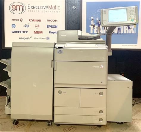 Canon IR ADV 8295 Price in Bangalore in Canon 1st RC Machine In ...
