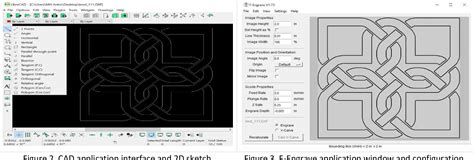 Computer-Based Modeling Drawing 的图像结果
