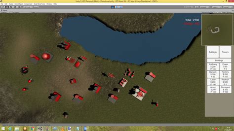 Image result for Real-Time Strategy Interface