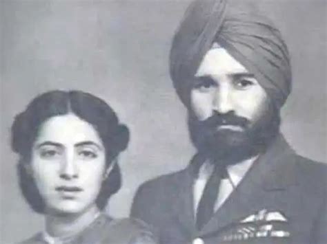 A sad demise - Arjan Singh: The war hero of 1965 who served as India's ...