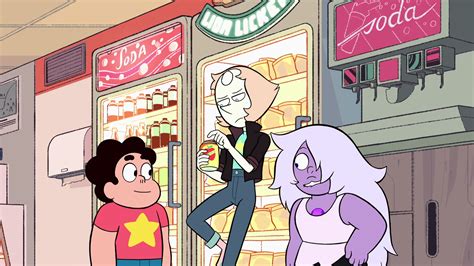 Steven Universe Season 4