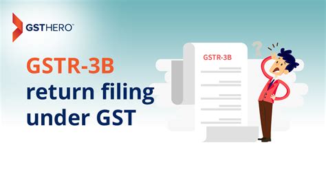 GST 3B Filing 的图像结果