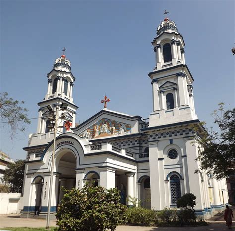 Kolkata’s lesser-known Portuguese connection, story of foreign ...