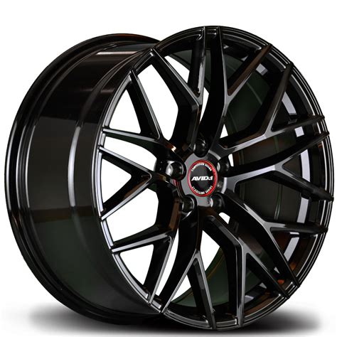 AVID1 SL03 Wheels | Discount Rims | Mr. Wheel Deal