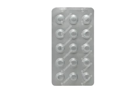 Benepack 8 MG | Order Benepack 8 MG Tablet Online at Truemeds