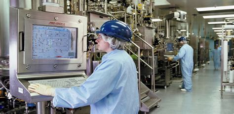 Manufacturing | Nenshi Pharmaceutical