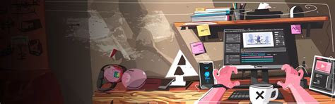 Graphics and Motion Design Professional Course | Pearl Academy