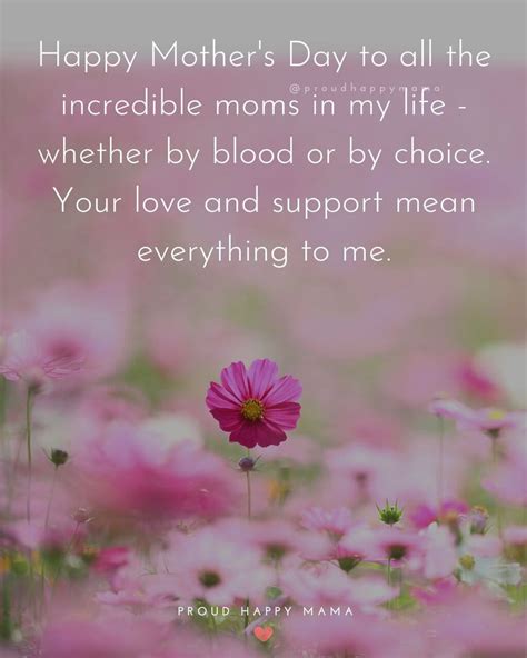 Mother's Day Quote