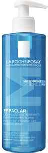 La Roche Posay Effaclar Gel Oily Sensitive Skin 400ml Face Wash - Price ...