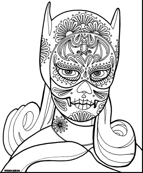 Girly Coloring Pages at GetColorings.com | Free printable colorings ...