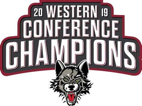 Image result for Chicago Wolves Logo