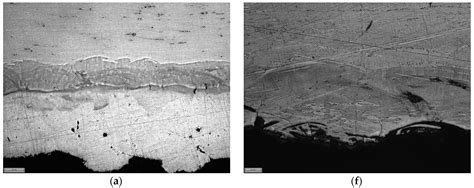 Interface Quality Indices of Al–10Si–Mg Aluminum Alloy and Cr18–Ni10–Ti ...