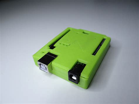 Image result for Arduino Display Case