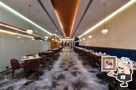 JCR - The Entertainment World, Jamnagar - Restaurant reviews