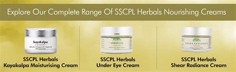 SSCPL Herbals Age-Defying Cream with Collagen, Vitamin A & Retinol ...