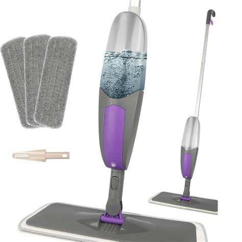 Best Mop For Vinyl Plank Floors