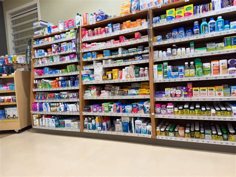 How to Safely Use Over-the-Counter Pain Relievers | St. Hope Rx