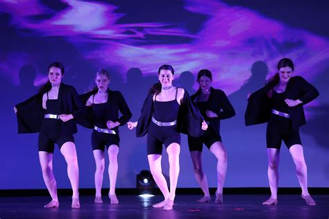 Senior Pre-Professional Program