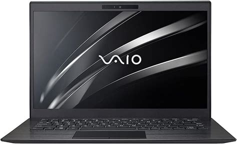 VAIO SE14 NP14V3IN034P 14"(35cm) Intel Core i5-1135G7 Laptop (Iris Xe ...