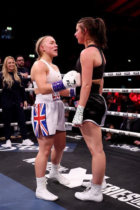 Elle Brooke wins title with a knockout, how did she go from "party girl ...