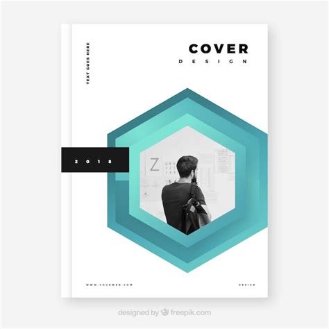 Images de Couverture Portfolio – Téléchargement gratuit sur Freepik