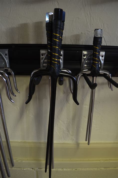 Martial Arts Weapons