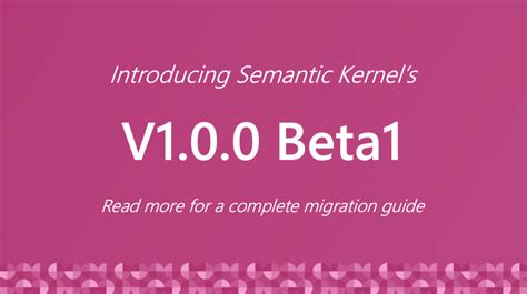 Using Semantic Kernel 的图像结果