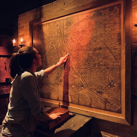 ESCAPE QUEST (BETHESDA) (2026) All You Need to Know BEFORE You Go (w ...