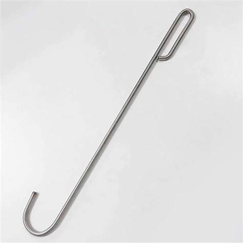 ZERVA Rolling Shutter Door Hook Round Head Pull Hook India | Ubuy