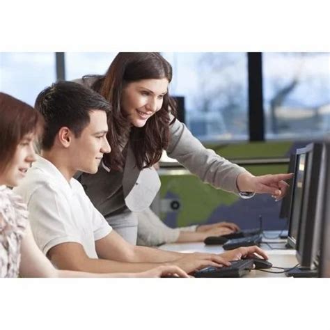 Computer Operator Service 的图像结果