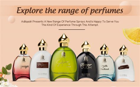 Buy Adilqadri Safwan Perfume for Men and Women | 100ml | Fruity ...