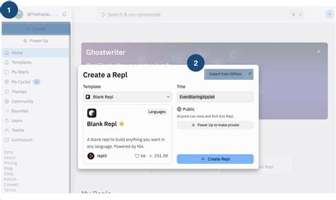 Python Discord Repl.it 的图像结果