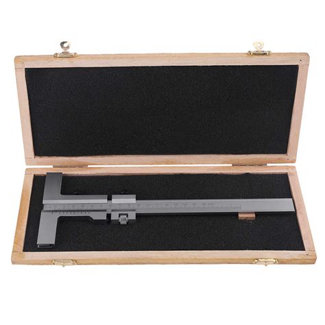 Buy FAIRY RABBIT Vernier Caliper,T-Type Vernier Caliper for Precision ...