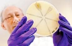 ICMR begins research on superbug - India Today