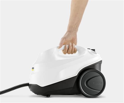 Karcher SC 3 EasyFix Steam Cleaner – Fast, Deep Clean