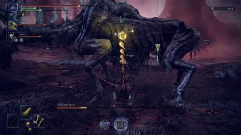 Slideshow: Elden Ring Nightreign Review Screenshots