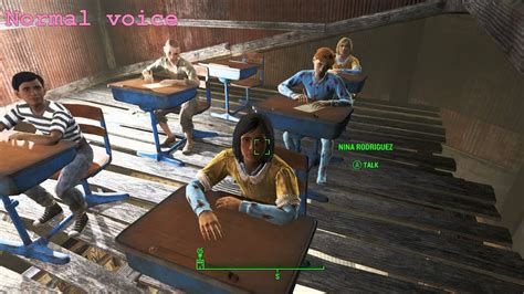 Image result for Fallout Kids Mod