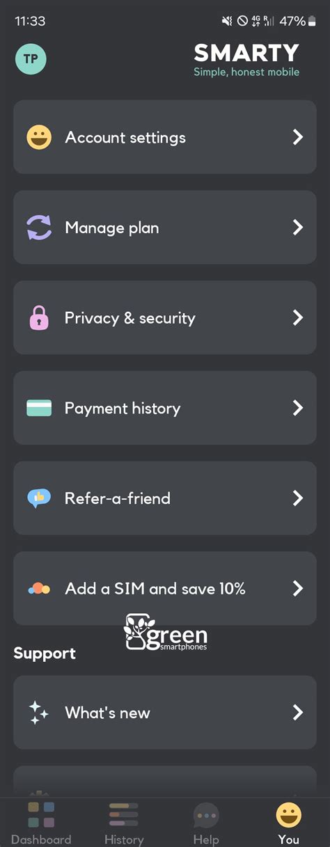 Smarty Mobile Review 2025 - Is Smarty Any Good? Our Experience