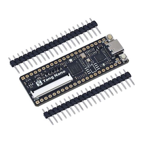 Sipeed Tang nano 1k Core board based on Gowin buy online at Low Price ...