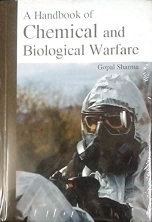 Buy A Handbook of Chemical and Biological Warfare Book Online at Low ...
