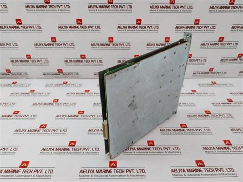 Rexroth Se312 Interface Add-on Module 0 608 830 238, V2.00 – Aeliya Marine