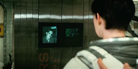 Image result for Interstellar Scenes