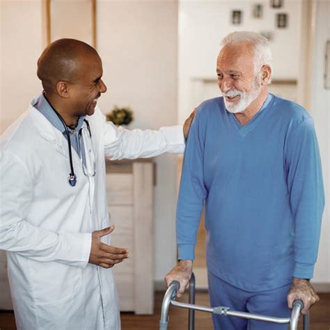 Wasserman Gait Laboratory | LifeBridge Health