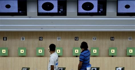 Shooting explained: ISSF reverts to Tokyo Olympics formats for Paris ...