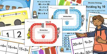 Multiplication and Division | KS3 Maths | Beyond Secondary