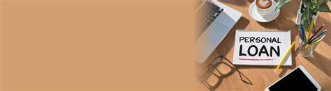 What Is a Personal Loan? - Meaning, Types, & Benefits