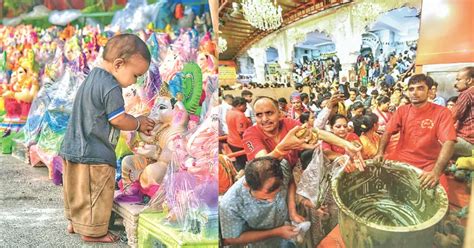 Jaipur gears up for a grand Ganesh Chaturthi