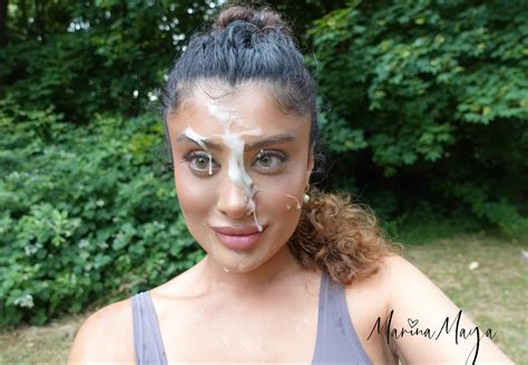 This cumslut did her first public cumwalk 💦 : r/thickloads